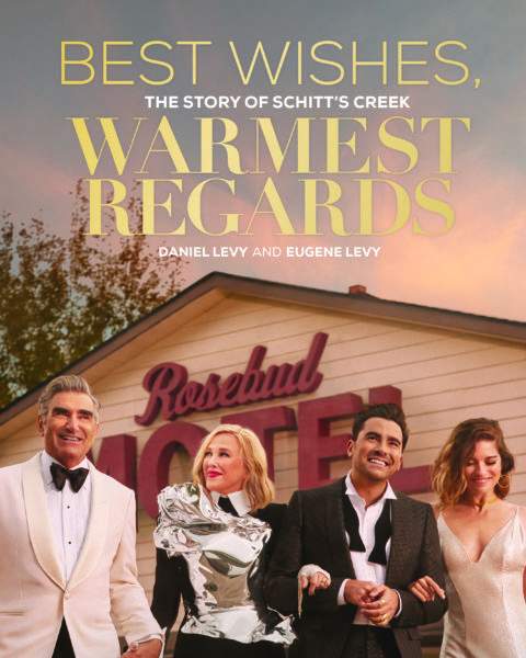 Schitt’s Creek (Phần 6)